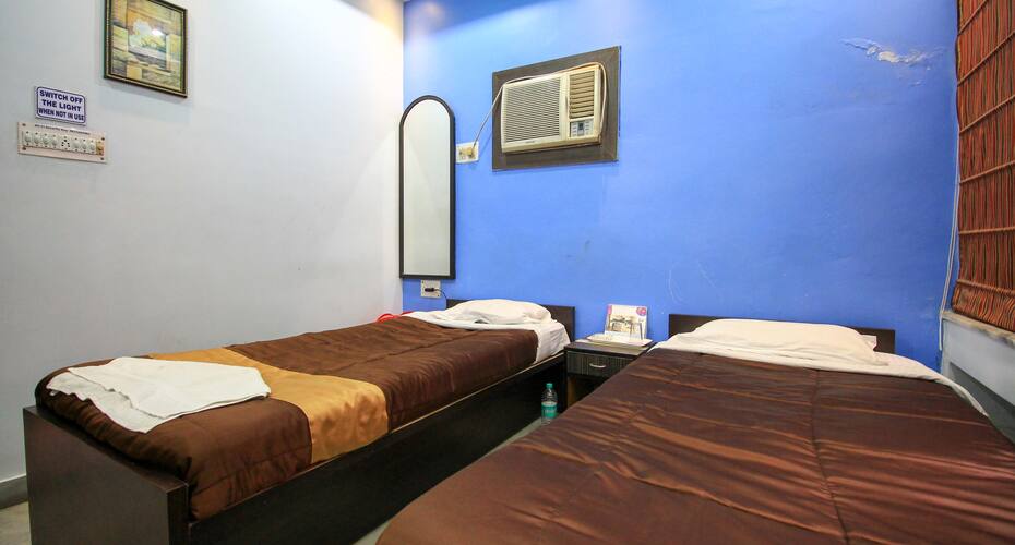 Rupkatha Guest House Ag49 Sector 2, Kolkata 4